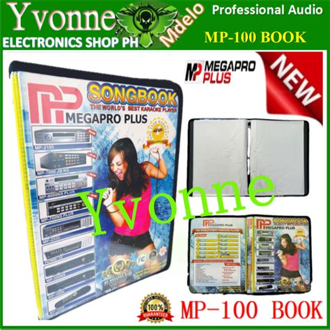 Shop megapro songbook for Sale on Shopee Philippines.